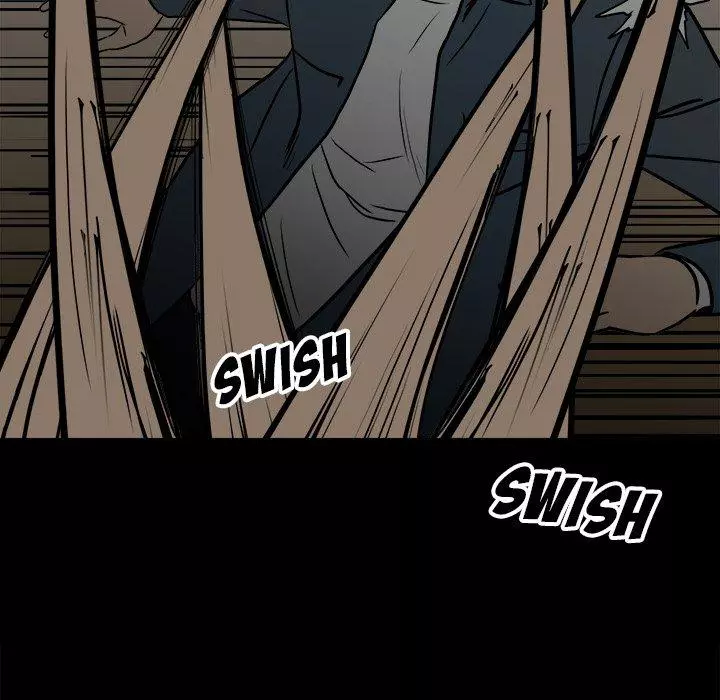 The Villain Chapter 100 page 86