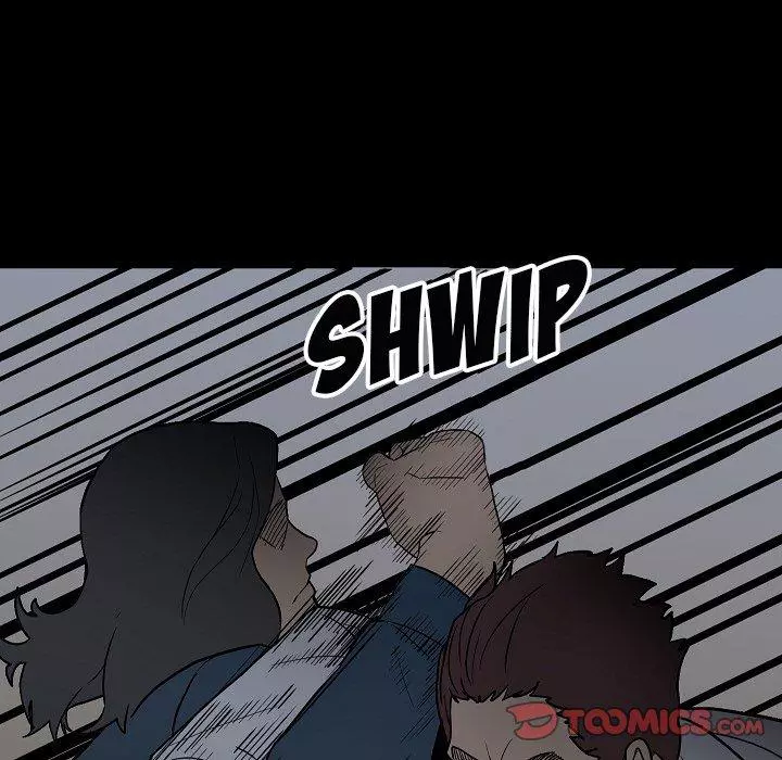 The Villain Chapter 99 page 147