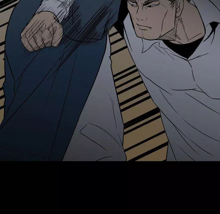 The Villain Chapter 99 page 148