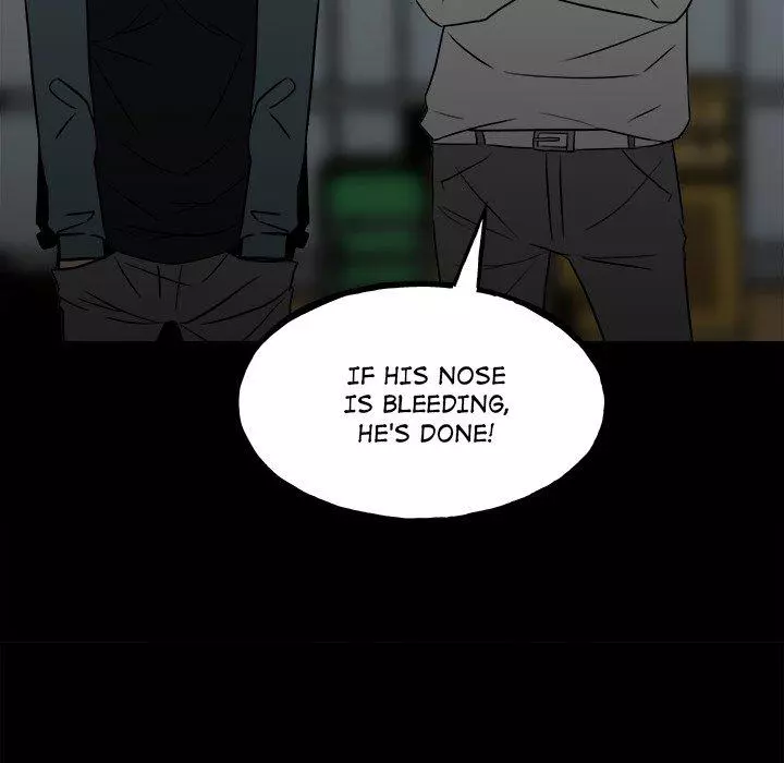 The Villain Chapter 100 page 106