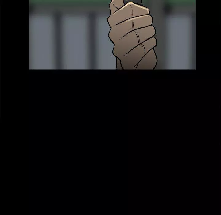 The Villain Chapter 102 page 109