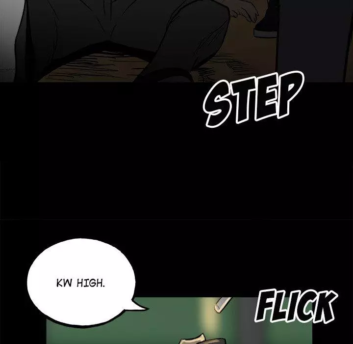 The Villain Chapter 102 page 108