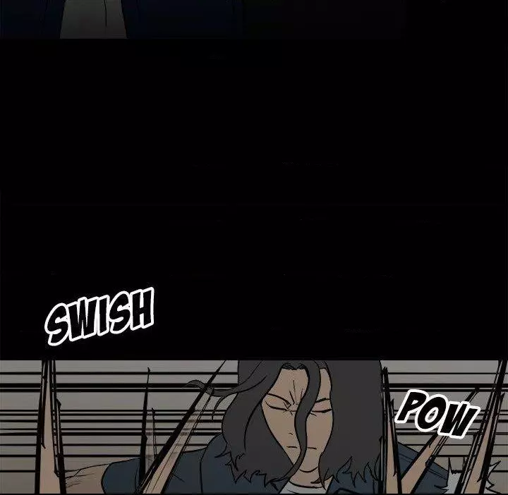 The Villain Chapter 100 page 85