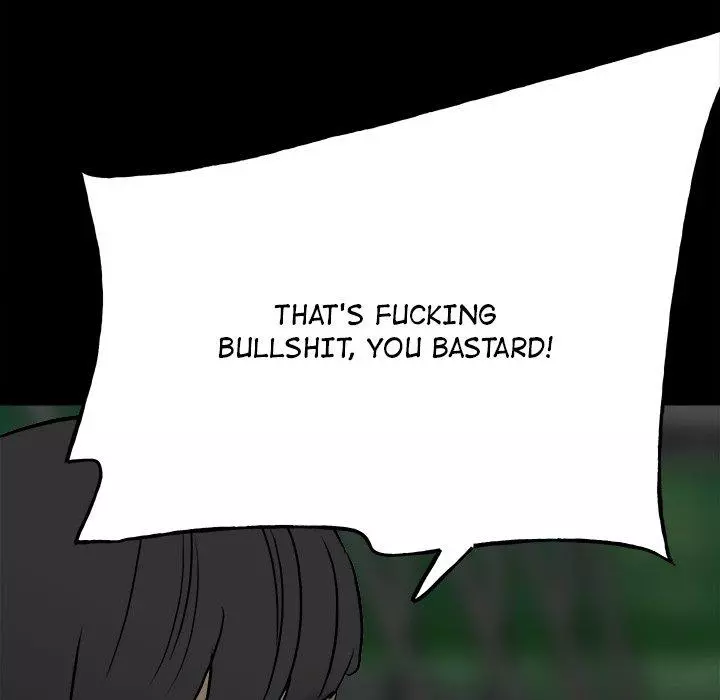 The Villain Chapter 102 page 114