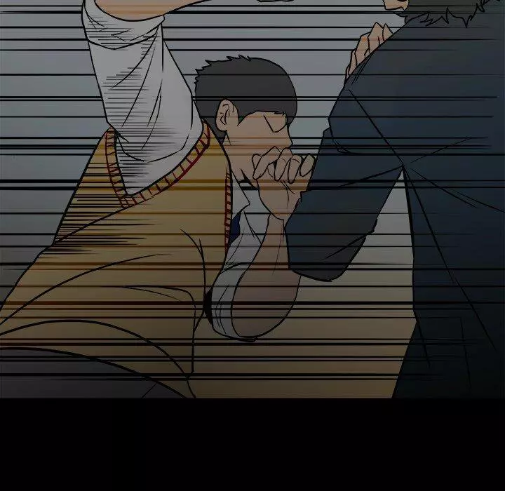The Villain Chapter 100 page 77