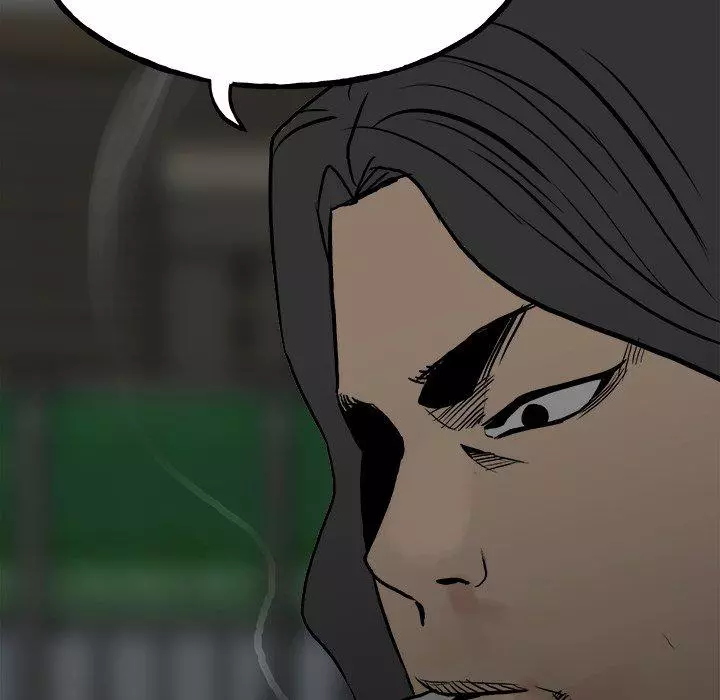 The Villain Chapter 102 page 112