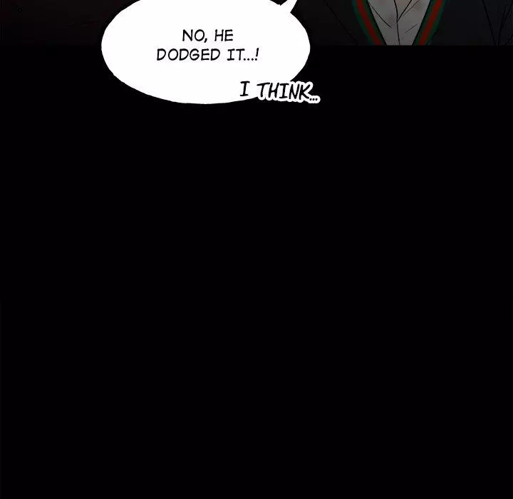 The Villain Chapter 100 page 95