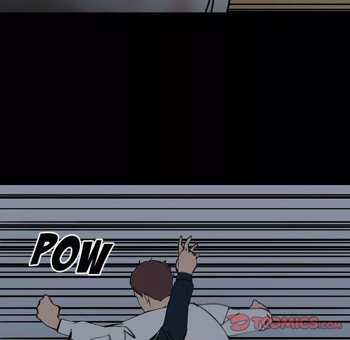 The Villain Chapter 99 page 138