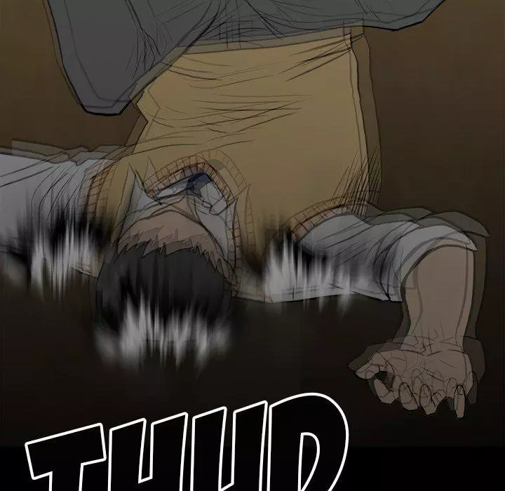 The Villain Chapter 102 page 91