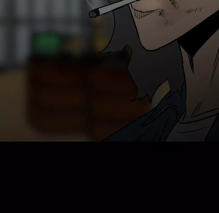 The Villain Chapter 102 page 113