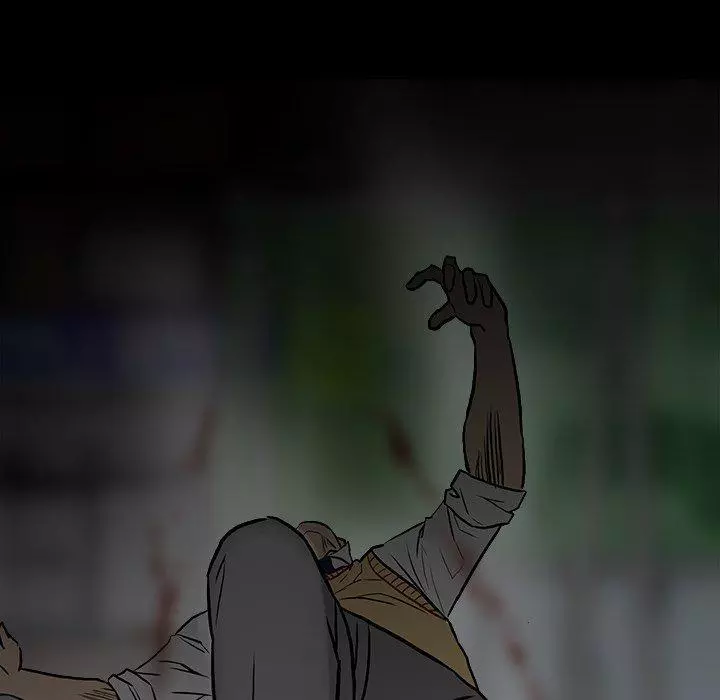 The Villain Chapter 102 page 79