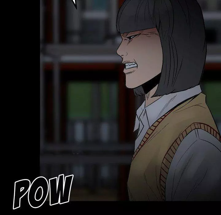 The Villain Chapter 99 page 130