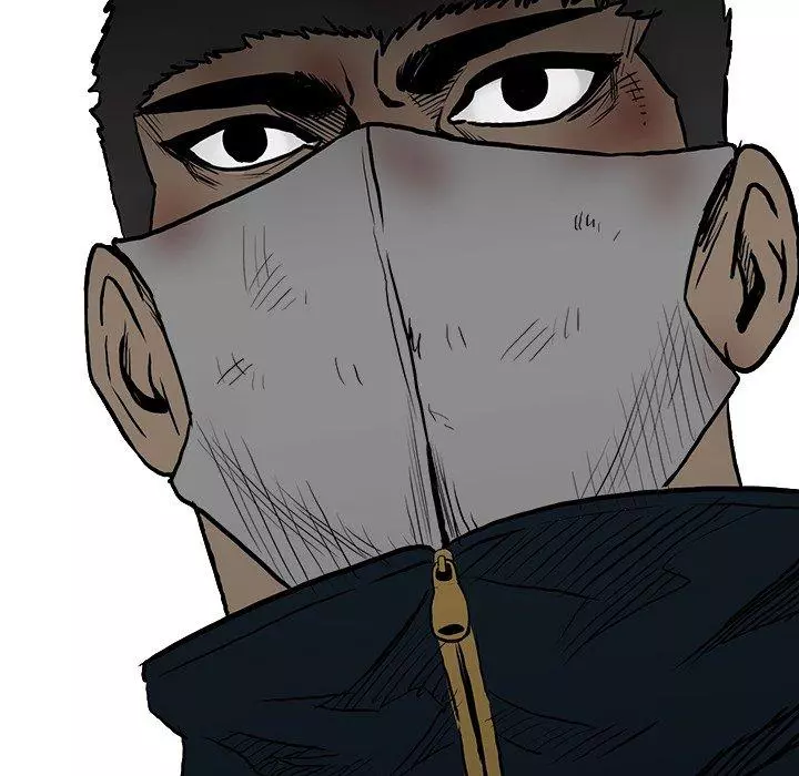 The Villain Chapter 102 page 85