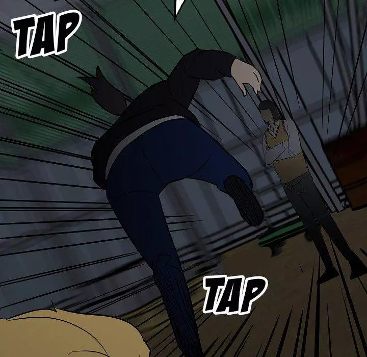The Villain Chapter 99 page 126