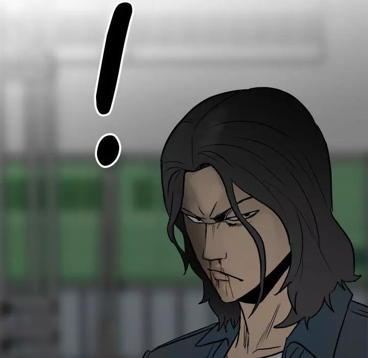 The Villain Chapter 100 page 101