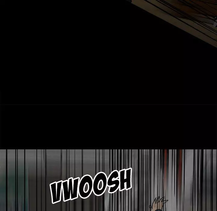 The Villain Chapter 100 page 124