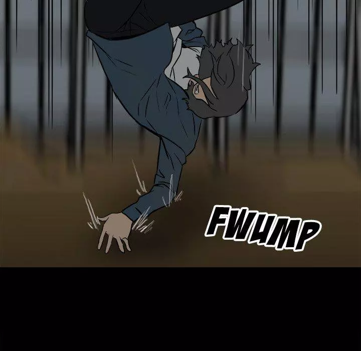 The Villain Chapter 100 page 128