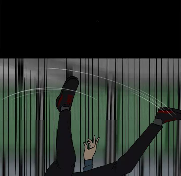 The Villain Chapter 100 page 127