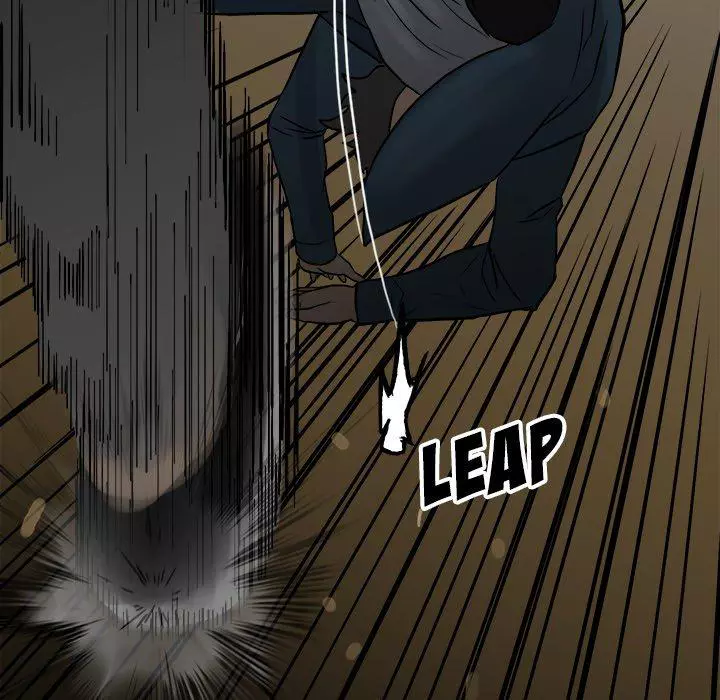 The Villain Chapter 100 page 137