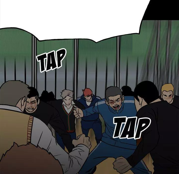 The Villain Chapter 102 page 130