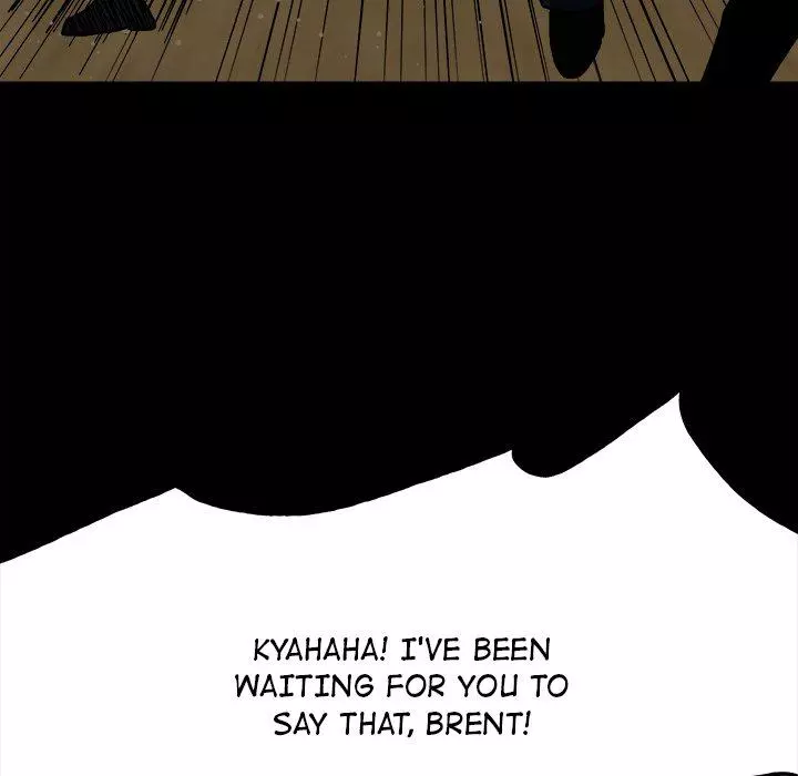 The Villain Chapter 102 page 127