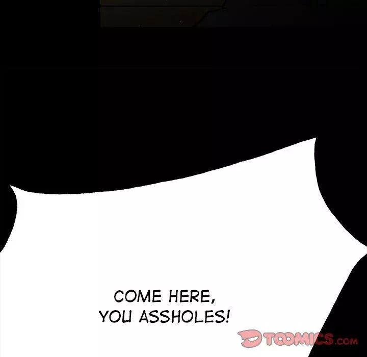 The Villain Chapter 102 page 129