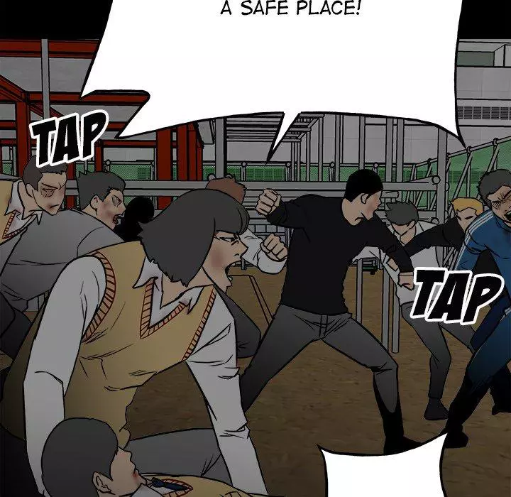 The Villain Chapter 102 page 132
