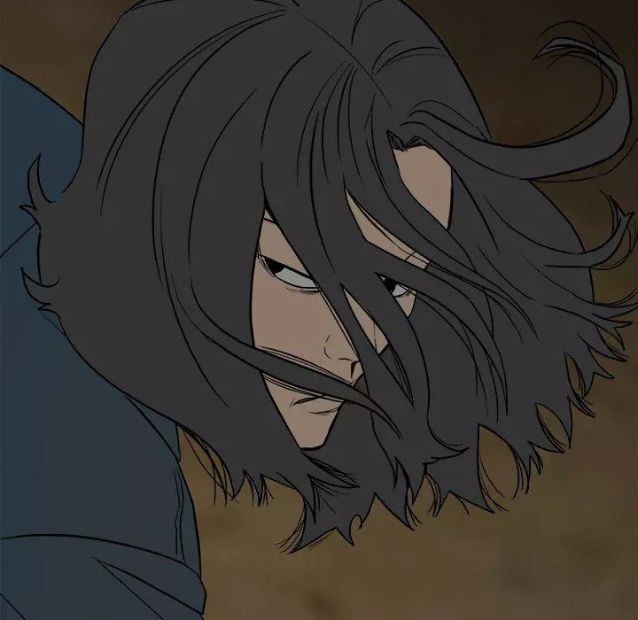 The Villain Chapter 100 page 130