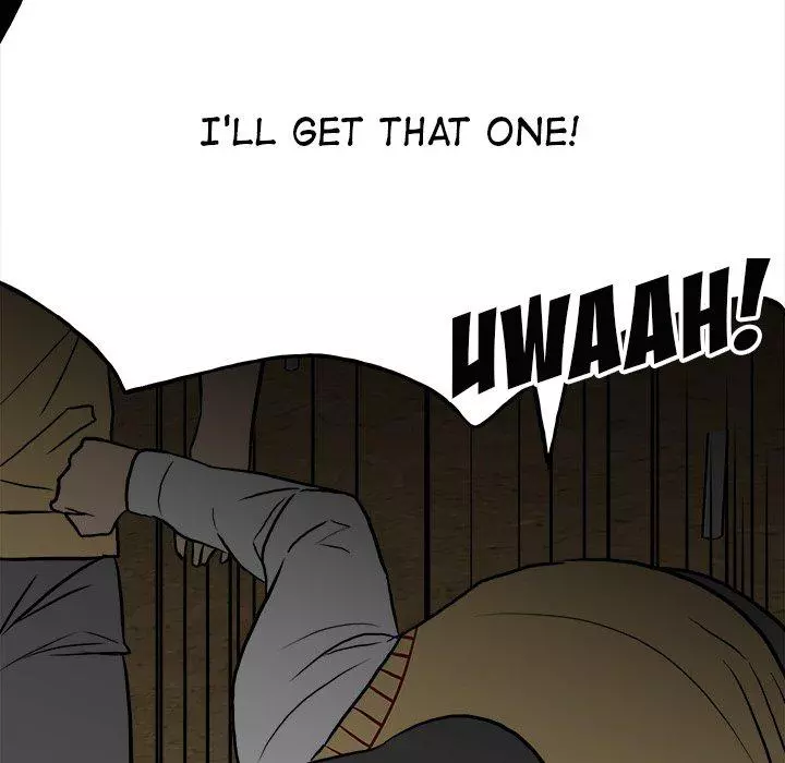The Villain Chapter 102 page 134