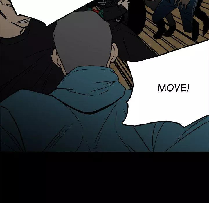 The Villain Chapter 102 page 151