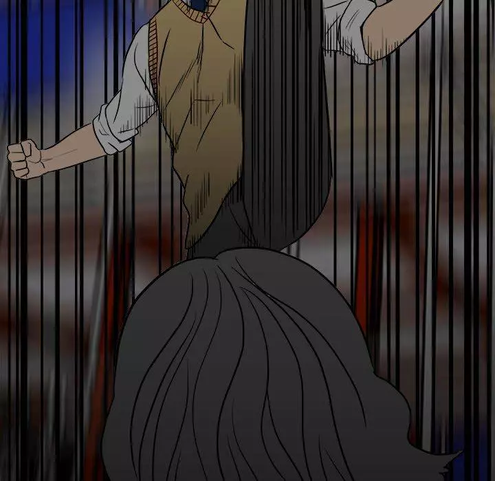The Villain Chapter 100 page 133