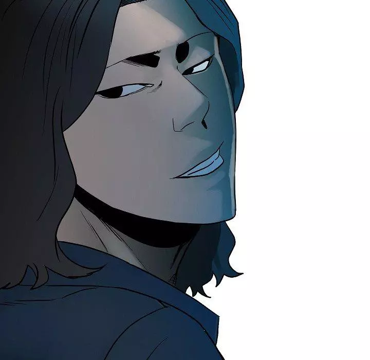 The Villain Chapter 99 page 170