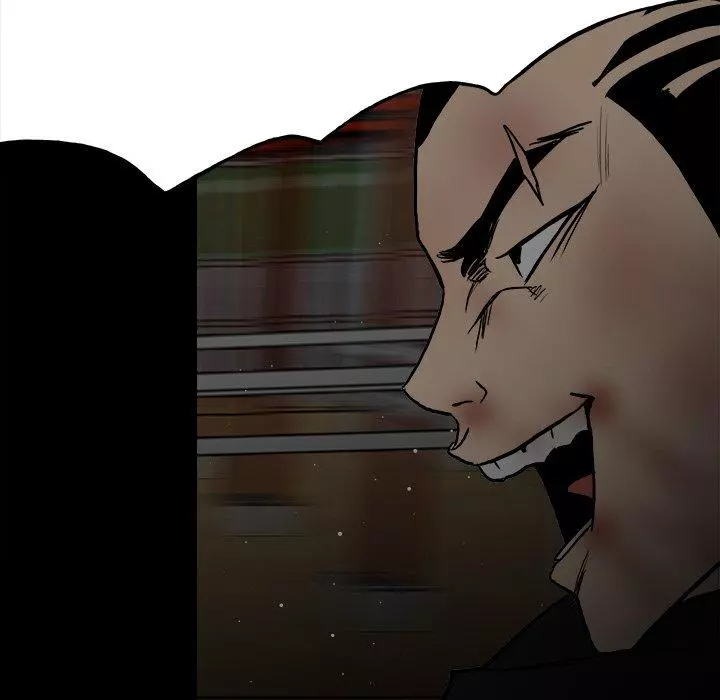 The Villain Chapter 102 page 128