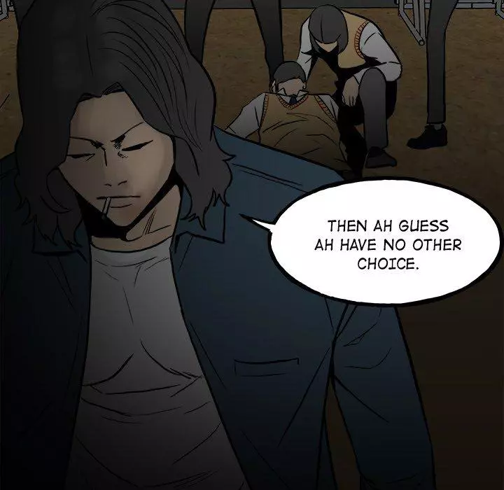The Villain Chapter 102 page 119