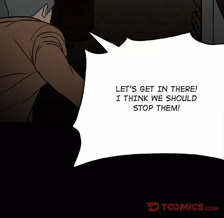 The Villain Chapter 102 page 138