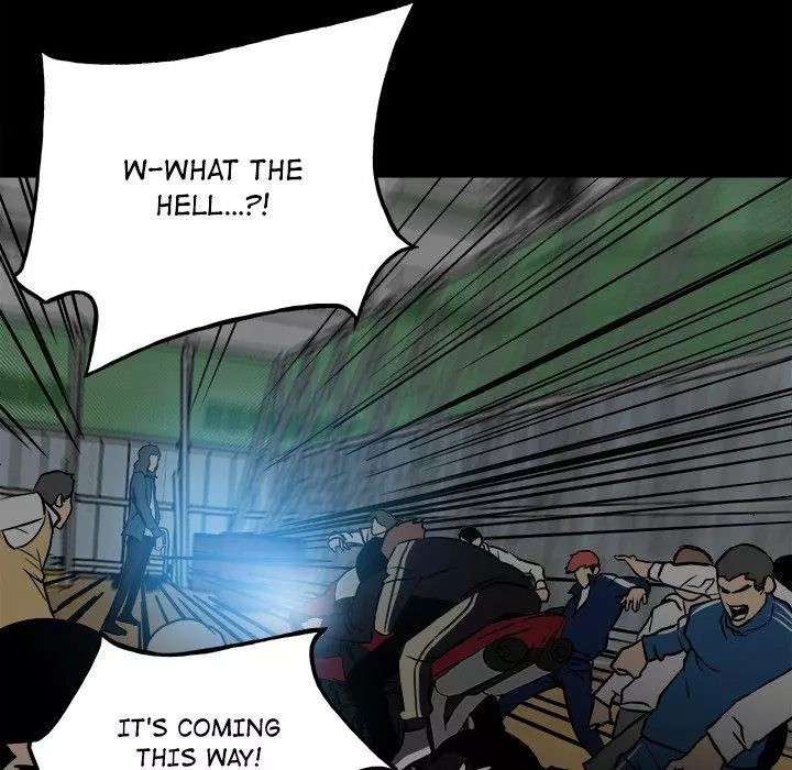 The Villain Chapter 102 page 150