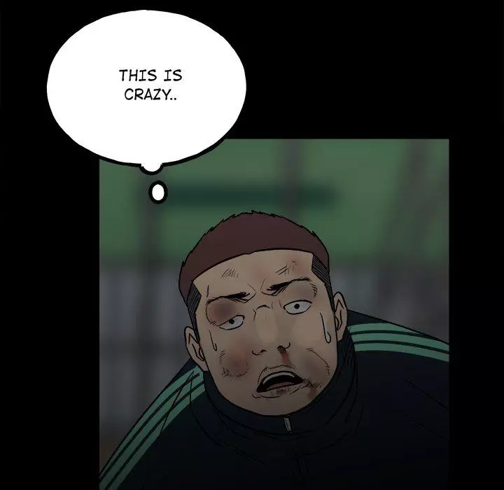 The Villain Chapter 100 page 121