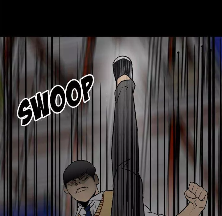 The Villain Chapter 100 page 132