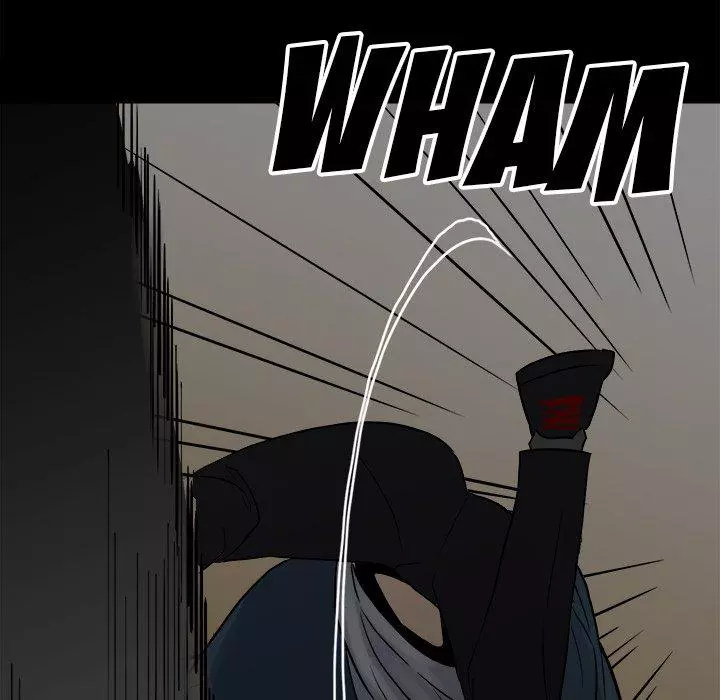 The Villain Chapter 100 page 136