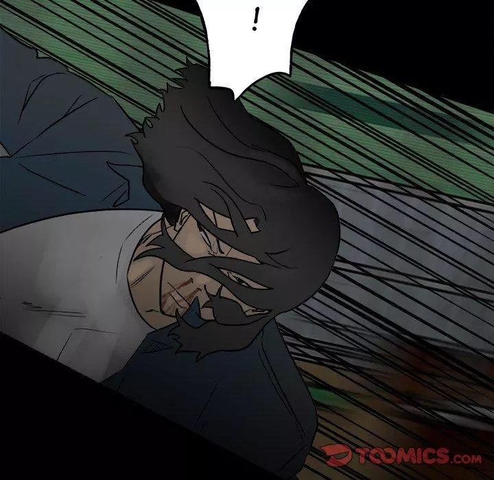 The Villain Chapter 100 page 123