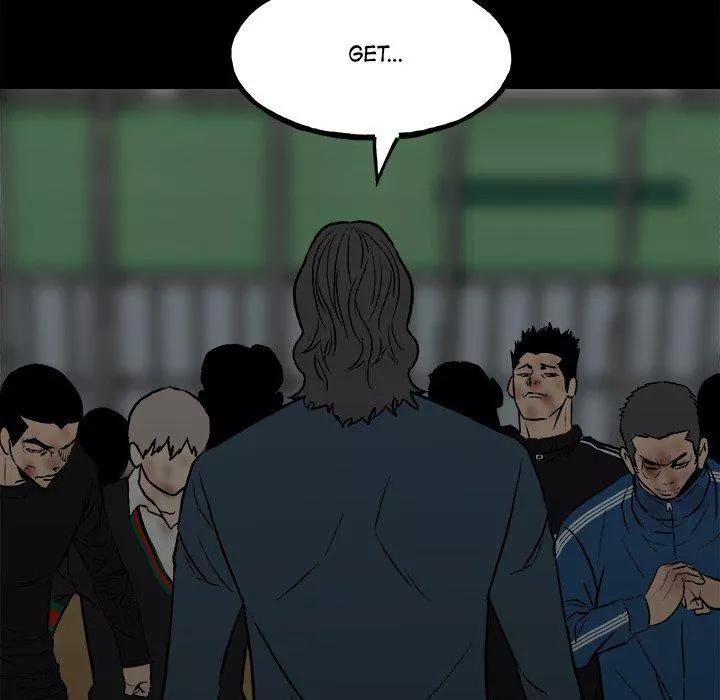 The Villain Chapter 102 page 121