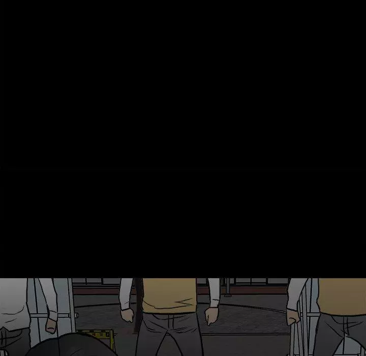 The Villain Chapter 102 page 118