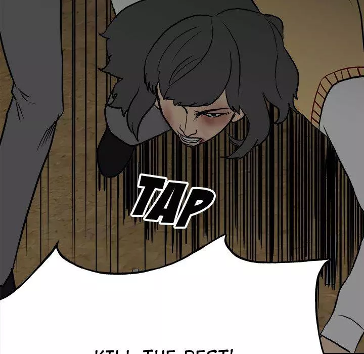 The Villain Chapter 102 page 135