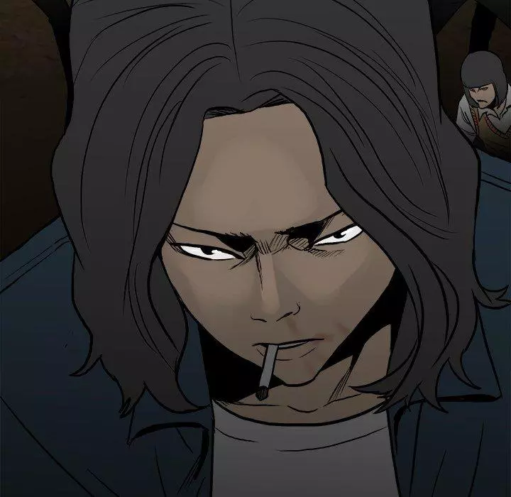The Villain Chapter 102 page 124