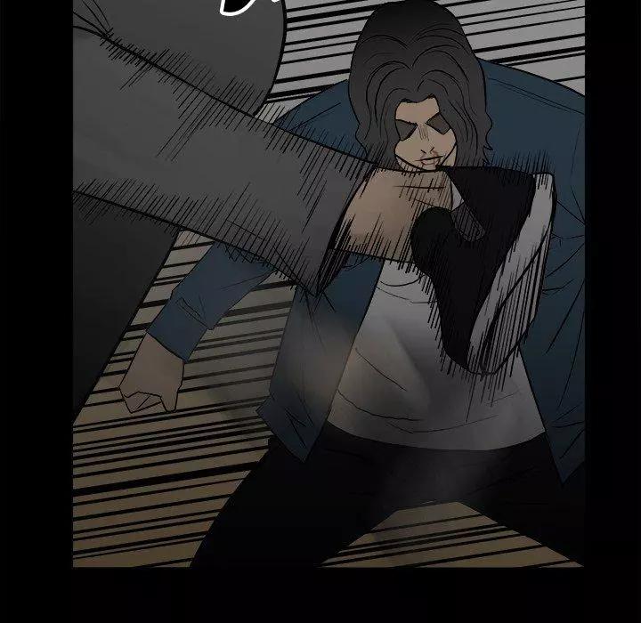 The Villain Chapter 101 page 11