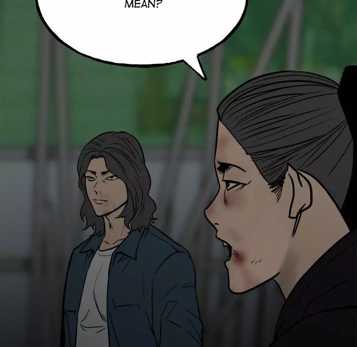 The Villain Chapter 103 page 17