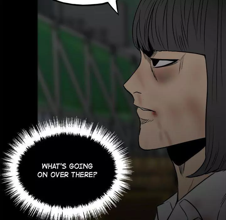 The Villain Chapter 103 page 23