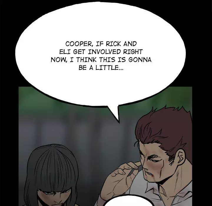 The Villain Chapter 103 page 19