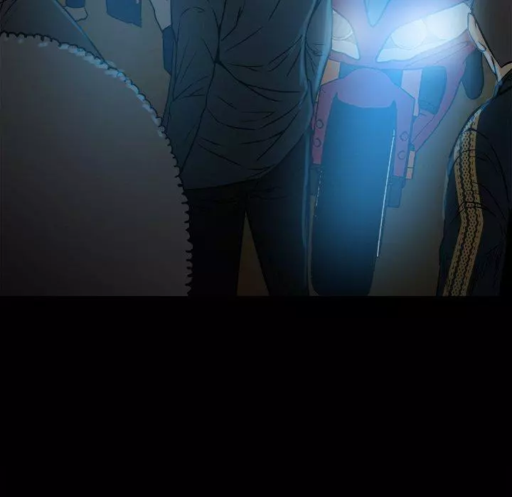 The Villain Chapter 102 page 160