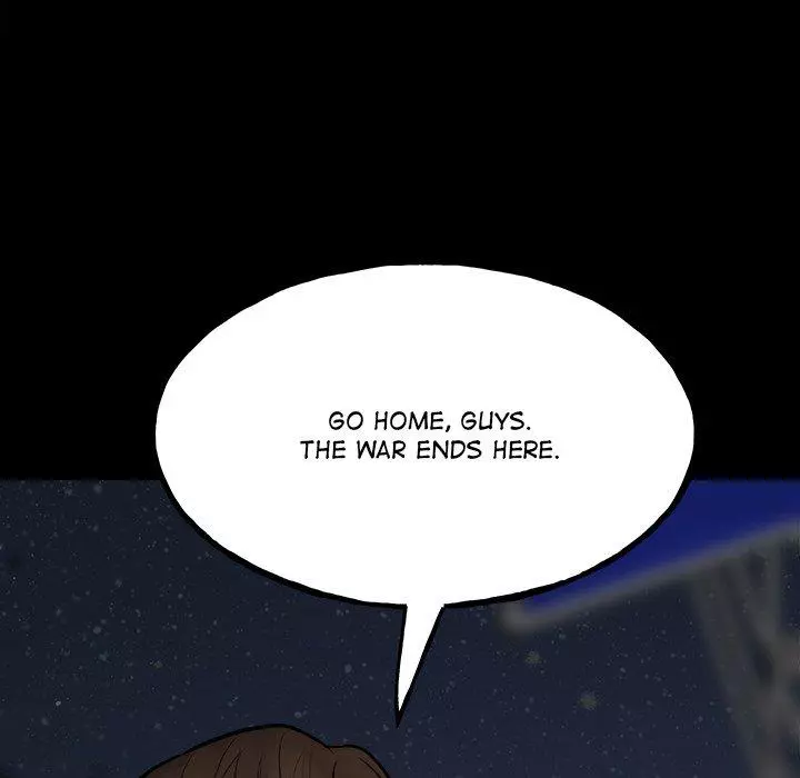 The Villain Chapter 103 page 27